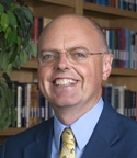 Prof. Richard Hess