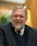 Prof. Alan Padgett