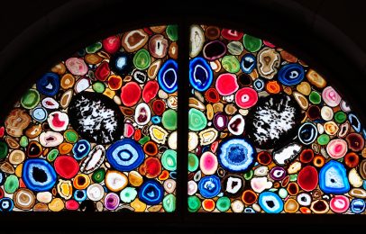 Worshipping God with Science: Beauty from the Earth