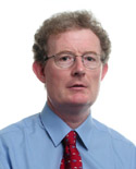 Prof. J.S.Hill Gaston FRCP FMedSci