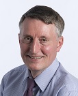 Prof. John Wyatt – What Is A Person? Matters of Life and Death