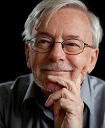 Revd Prof. Keith Ward – God, Science and the New Atheism