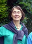 Prof. Susan Kimber