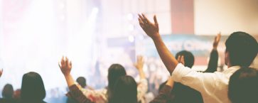 Where does science affect the life of your church? 