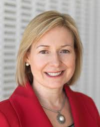 Prof. Rosalind Picard – Playing God? Toward Machines That Deny Their Maker