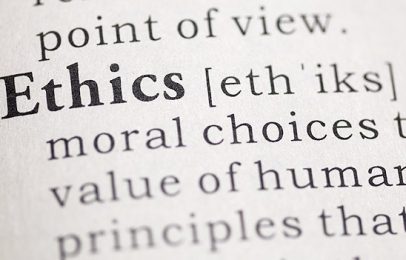 The Religious and Ethical Beliefs of Scientists