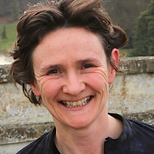 Prof. Irene Tracey – Imaging Belief States in Pain and Religion