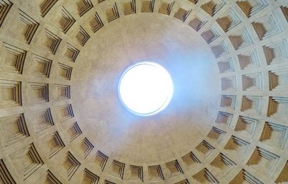 Complex Systems, Emergence and God
