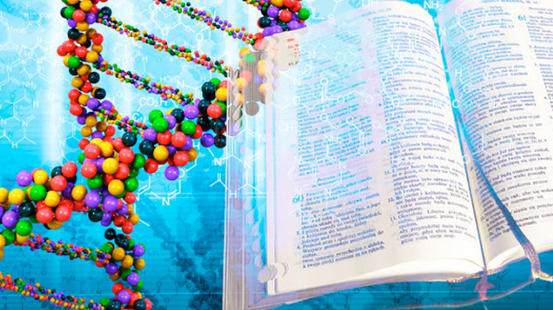 Science and the Bible: Are they incompatible? The creation story as a test case.