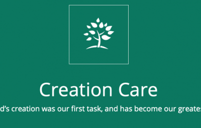 Resource Preview: Creation Care Resources from the Lausanne Movement for Global Mission