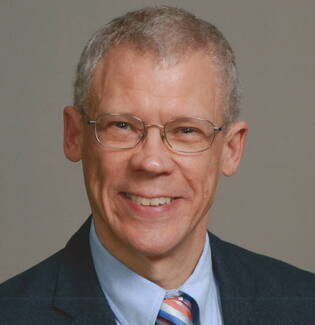 Prof. Robert Koons