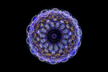 Prof. Tom McLeish – Science – Beauty – Theology: A Virtuous or Vicious Trinity?