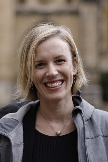Prof. Maria Ubiali