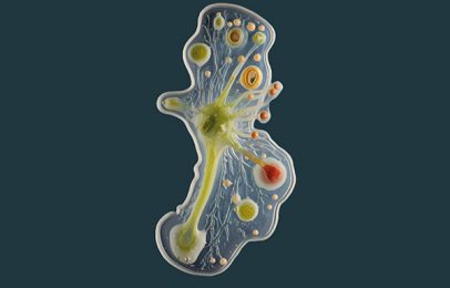 Origins of Life Research: A New Nexus for Natural Theology?