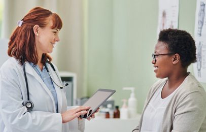 Enhancing Diversity in Clinical Trials: A Touch of Humanity