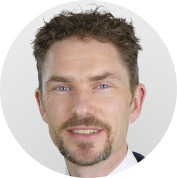 Dr Mark Pickering