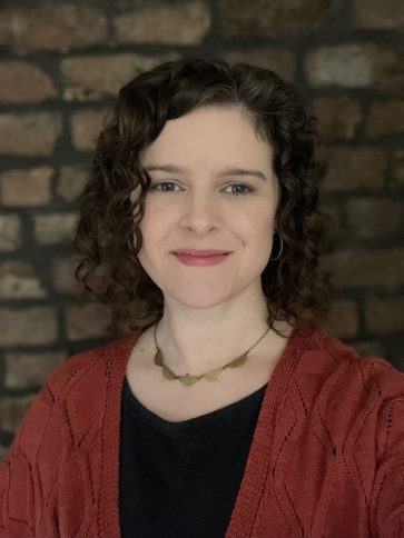 Dr Helen West