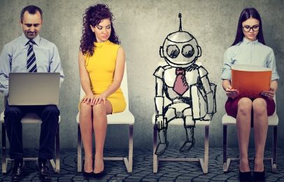 Bible study series – Artificial Intelligence: What does it have to do with me?
